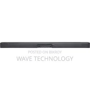 JBL Bar 500 590W 5.1-CH Dolby Atmos Soundbar