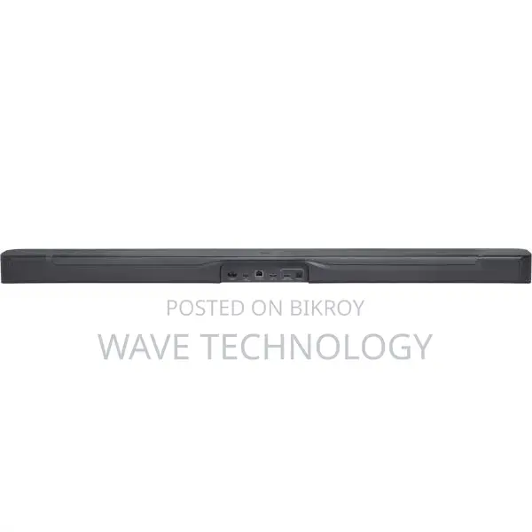 JBL Bar 500 590W 5.1-CH Dolby Atmos Soundbar