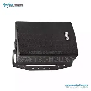 Ahuja ASX-312 BT 2 Way Compact PA Wall Speaker