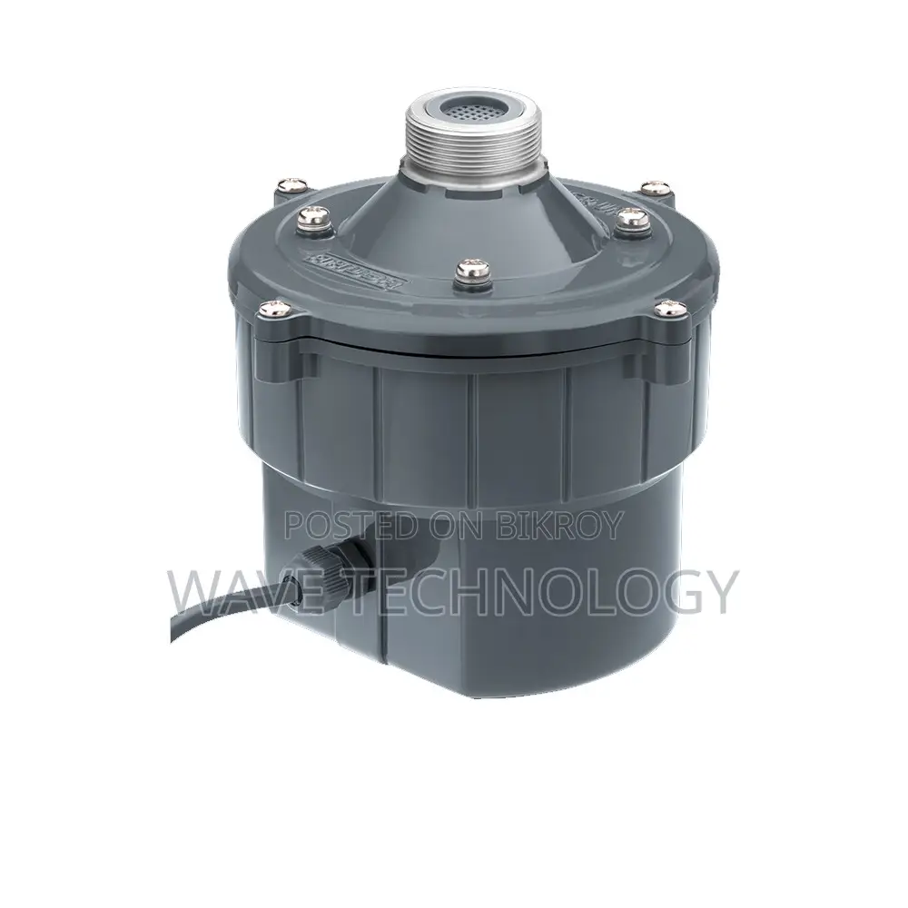 Ahuja AU-50XT Driver Unit with Transformer