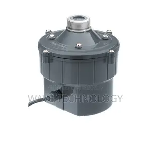Ahuja AU-50XT Driver Unit with Transformer