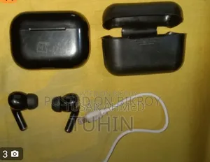 Ear Pods