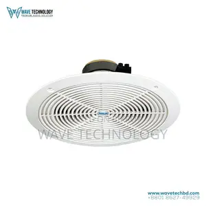 Ahuja CS-662T 6W/100V PA Ceiling Speaker