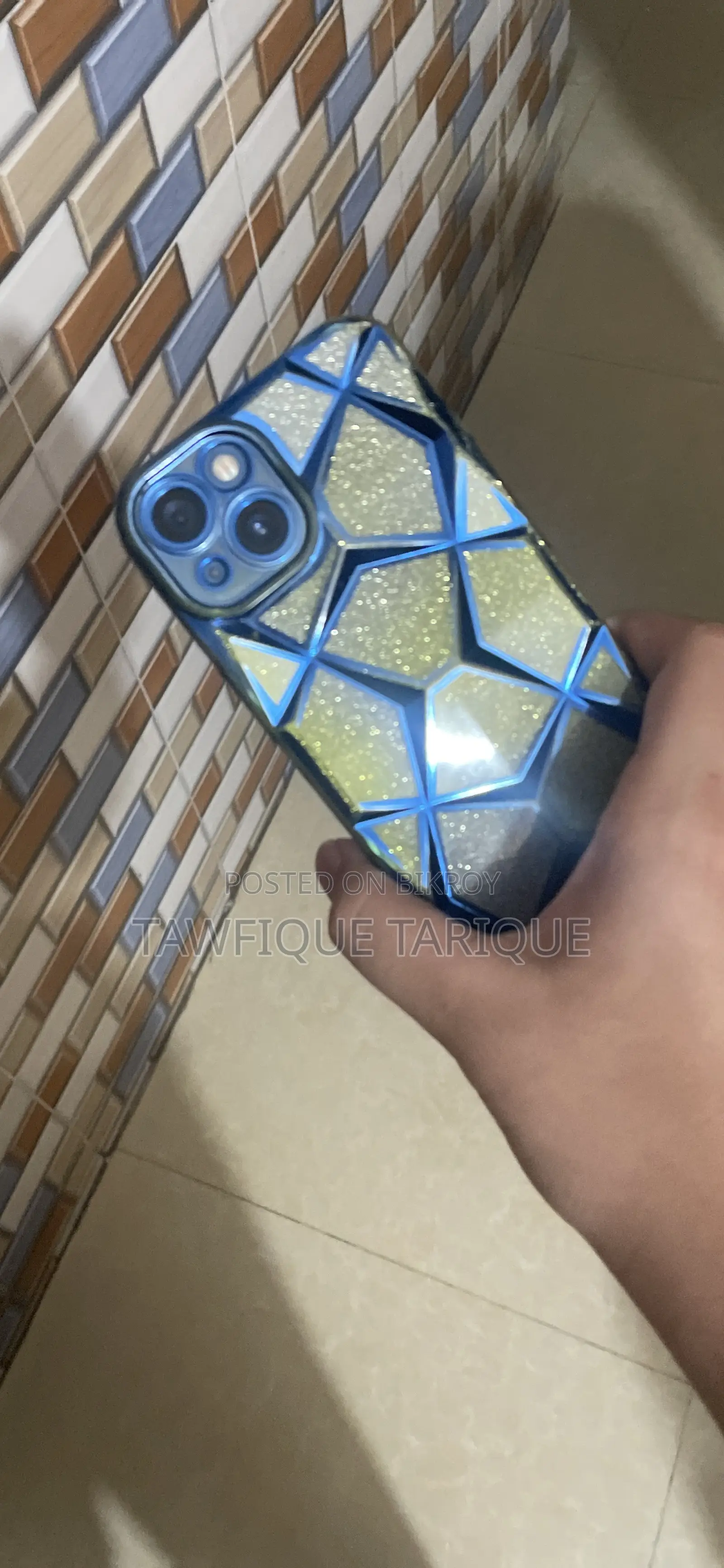 Apple iPhone 13 128 GB Blue