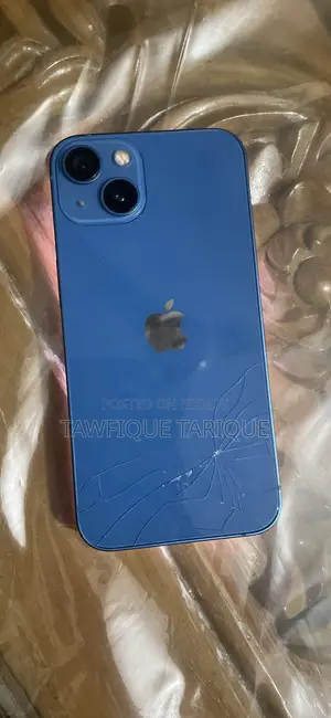 Apple iPhone 13 128 GB Blue