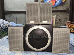সাউন্ড বক্স বিক্রি