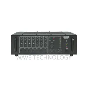 Ahuja SSA-7000 700 WATTS High Wattage PA Mixer Amplifier
