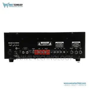 Ahuja SSB-45EM 45W PA Mixer Amplifier