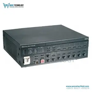 BOSCH LBB 1990/00 Plena Voice Alarm Controller