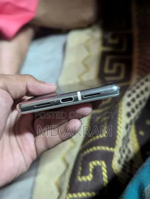 Google Pixel 6 Pro 128 GB White