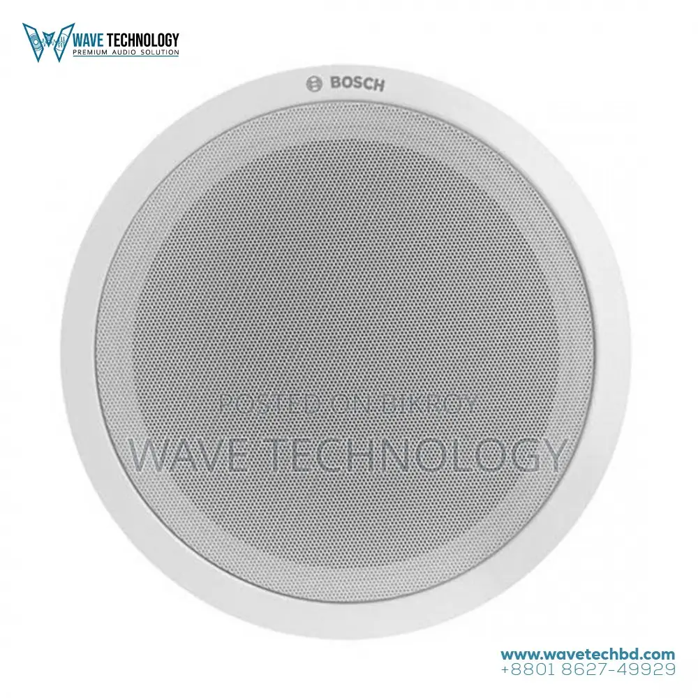 Bosch LBC 3099/41 Ceiling Loudspeaker (24W)