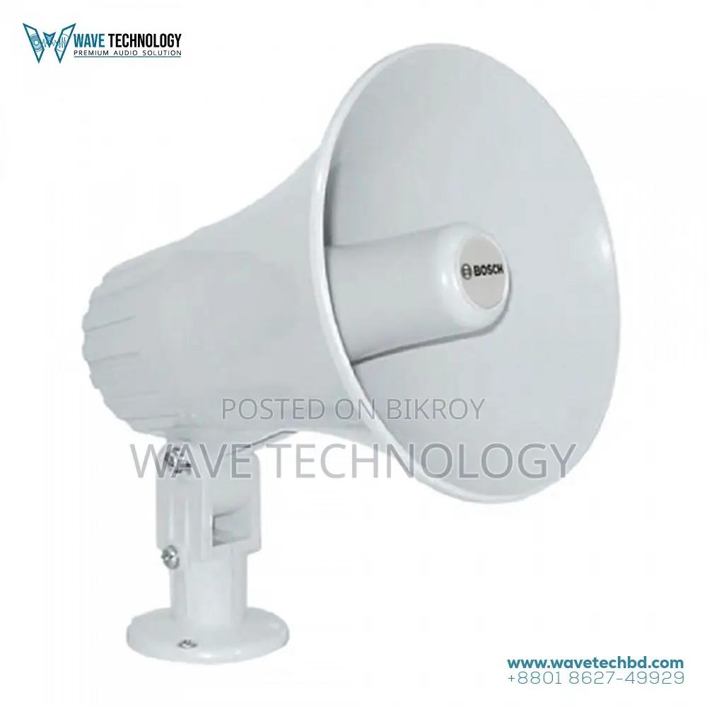 Bosch LBC 3470/00 Horn Loudspeaker (15W)