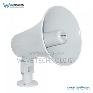 Bosch LBC 3470/00 Horn Loudspeaker (15W)