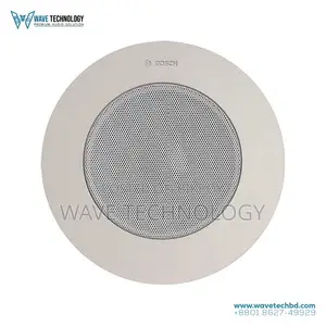 Bosch LBC 3951/11 Ceiling Loudspeaker (6W)