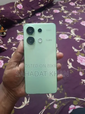 Xiaomi Redmi Note 13 128 GB