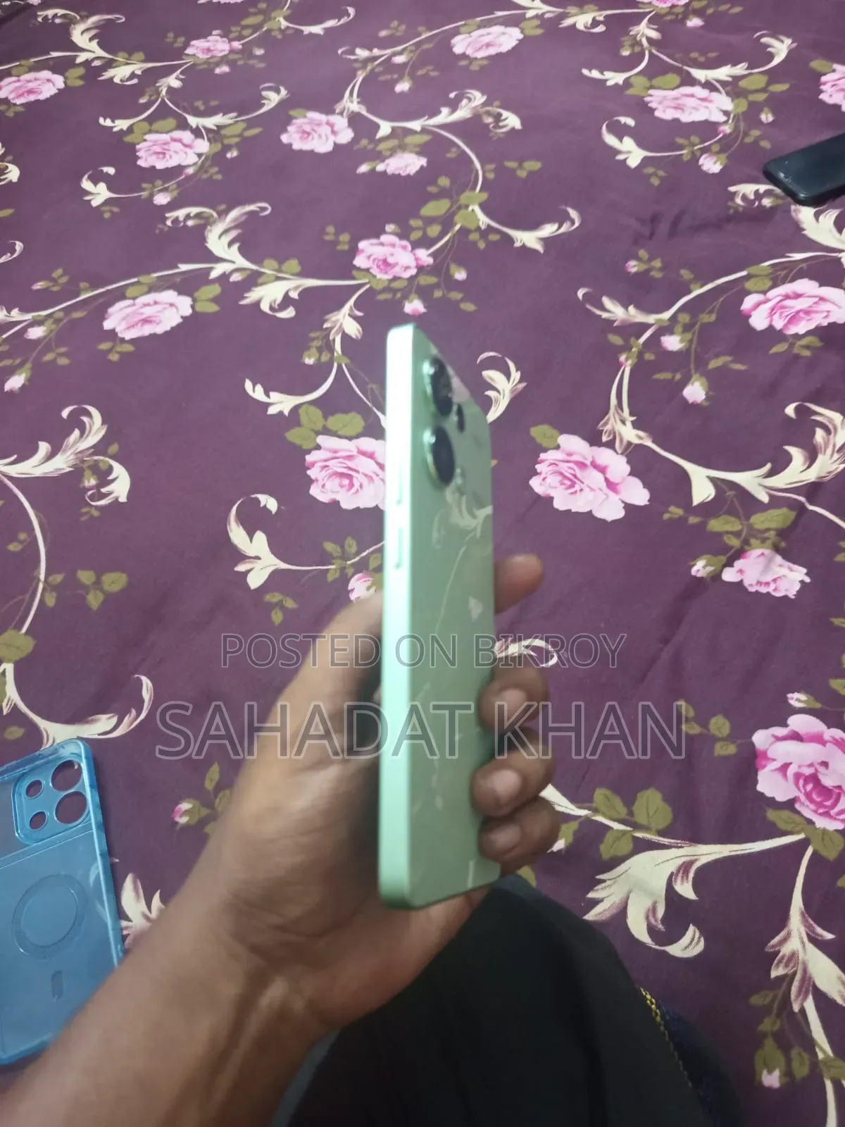 Xiaomi Redmi Note 13 128 GB