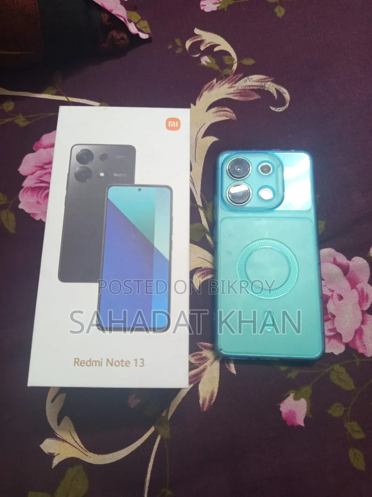 Xiaomi Redmi Note 13 128 GB