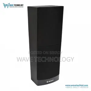 Bosch LBD3903 12 Watt Cabinet Loudspeaker