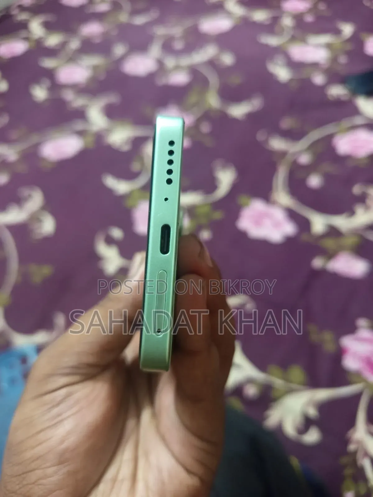 Xiaomi Redmi Note 13 128 GB