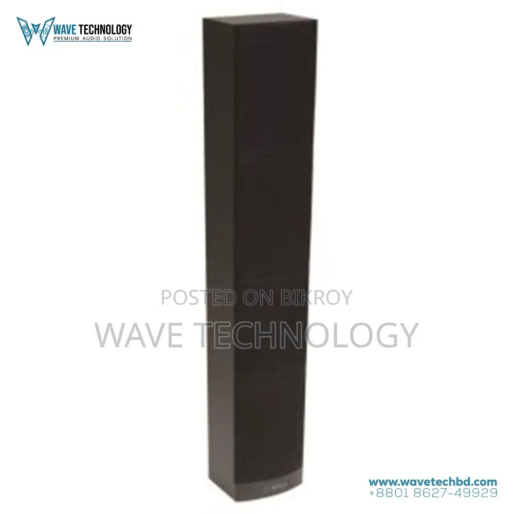 Bosch LBD3921 24 Watt Column Loudspeaker