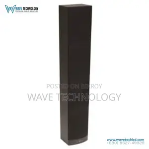 Bosch LBD3921 24 Watt Column Loudspeaker