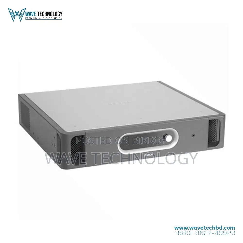 Bosch PRS-NCO3 Praesideo Network Controller