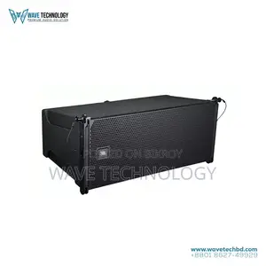 BRX308-LA | Modular Portable Line Array Speaker
