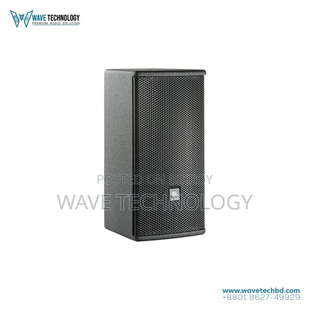 JBL Full Range Speaker AC 18 26