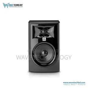 JBL 305P MKII Studio Monitor Speaker