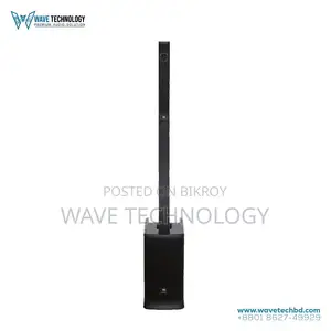 JBL EON ONE MK2 Battery-powered Column PA System