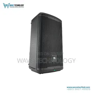 JBL EON710 10" Powered Portable Bluetooth PA Speaker