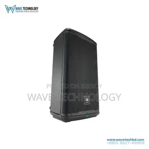 JBL EON712 12" Powered Portable PA Speaker with Bluetooth
