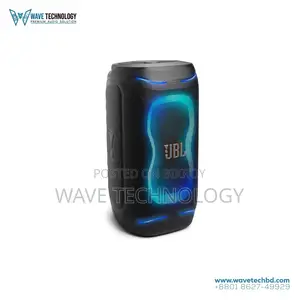 JBL PartyBox 130 Portable Party Speaker