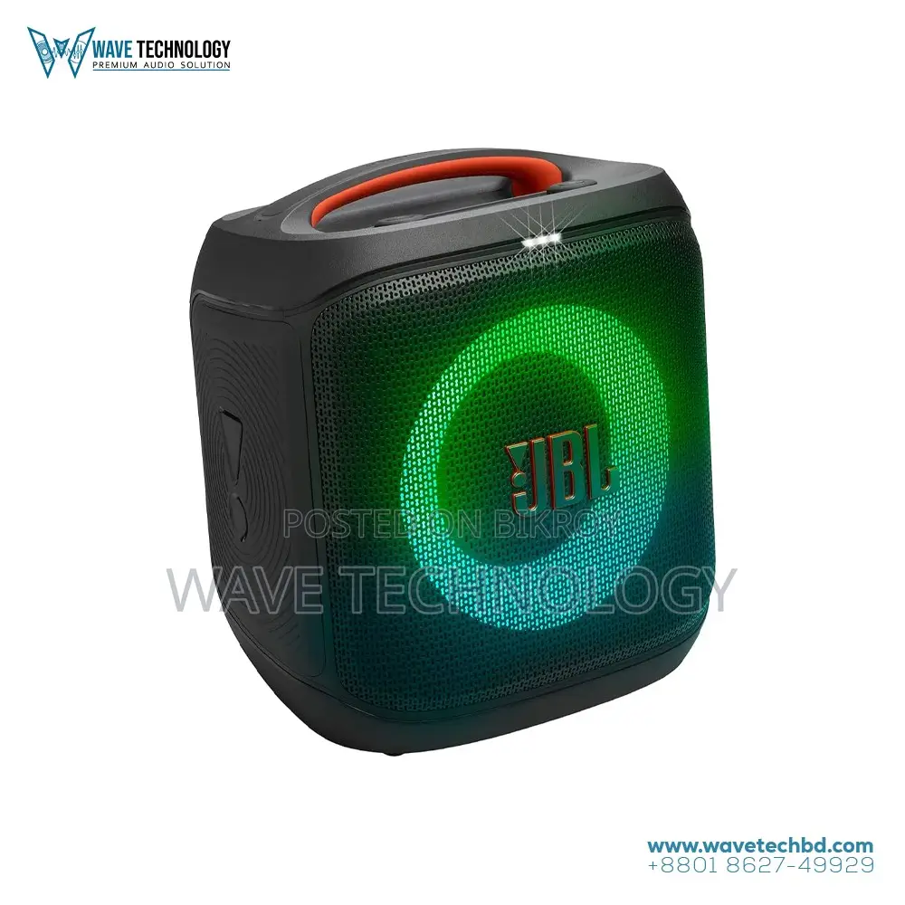 JBL PartyBox Encore 2 Portable Party Speaker
