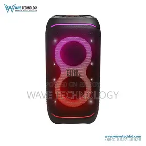 JBL PartyBox Stage 320 Portable Party Speaker