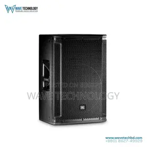 JBL Professional SRX815P Speaker System