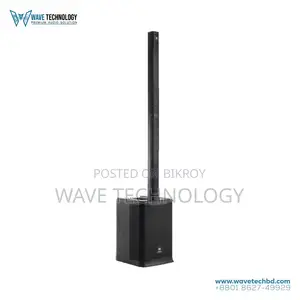 JBL PRX ONE All-In-One Powered Column PA System