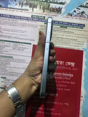 iQOO 256 GB Silver