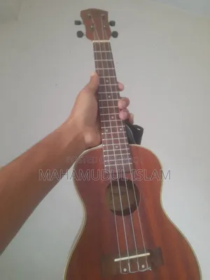 ডিভাইসার ২৪ ইঞ্চি ইউকুলেলে