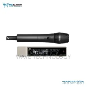Sennheiser EW-D 835-S SET versatile, feature-rich digital wireless sys