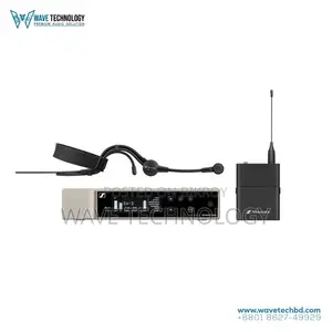 Sennheiser EW-D ME3 SET professional digital UHF wireless system