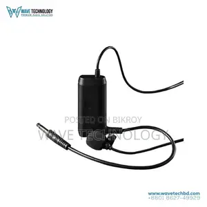 Toa EM-361 Tie Clip Lavalier/Collar Microphone