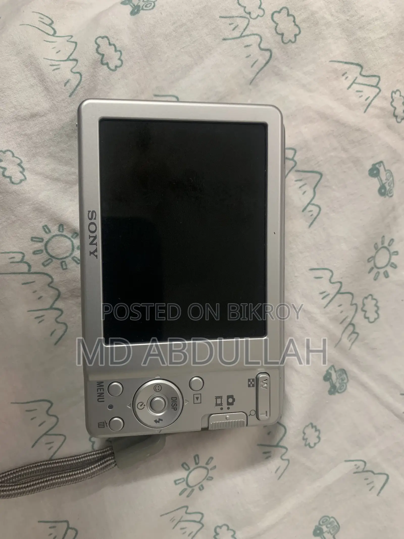 Digital Camera