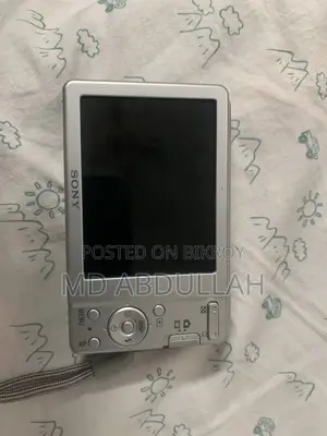 Digital Camera