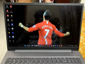Laptop Lenovo Ideapad 3 16GB AMD Ryzen 5 SSD 512GB