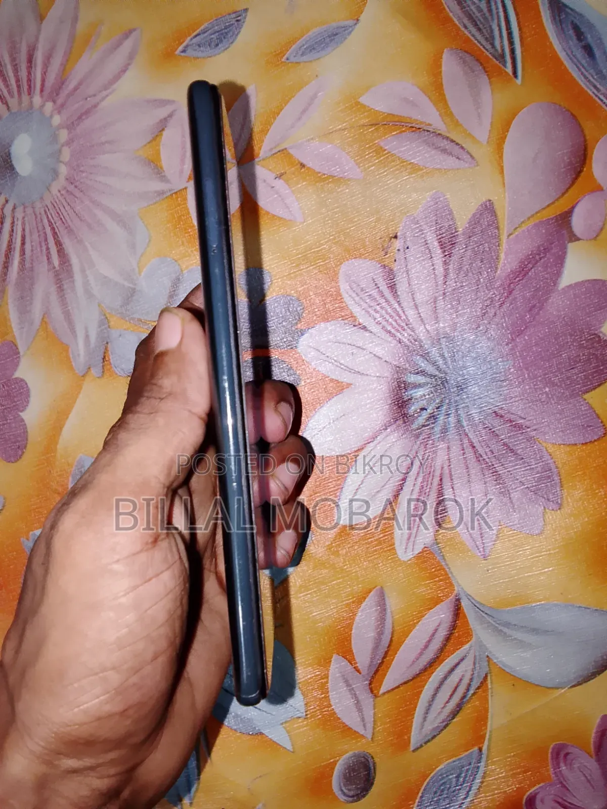Xiaomi Redmi Note 9 64 GB Gray