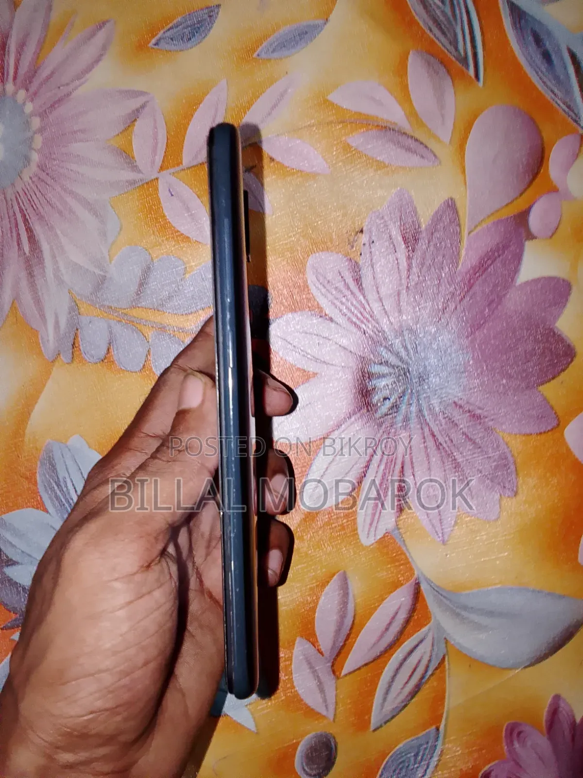 Xiaomi Redmi Note 9 64 GB Gray