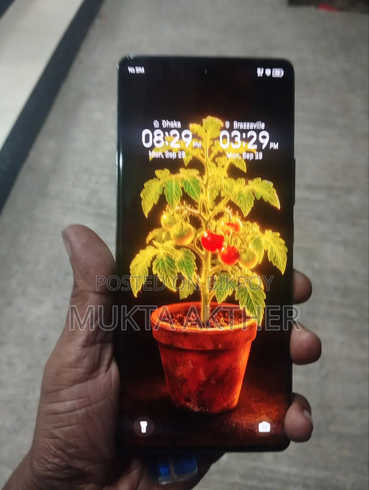 Tecno Spark 20 Pro Plus 256 GB Black