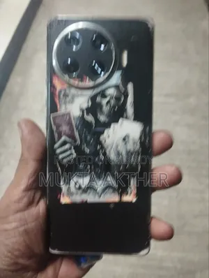 Tecno Spark 20 Pro Plus 256 GB Black