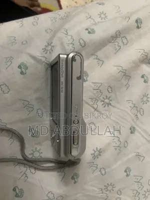Digital Camera
